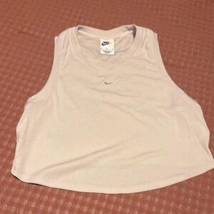 Nike Tank Top